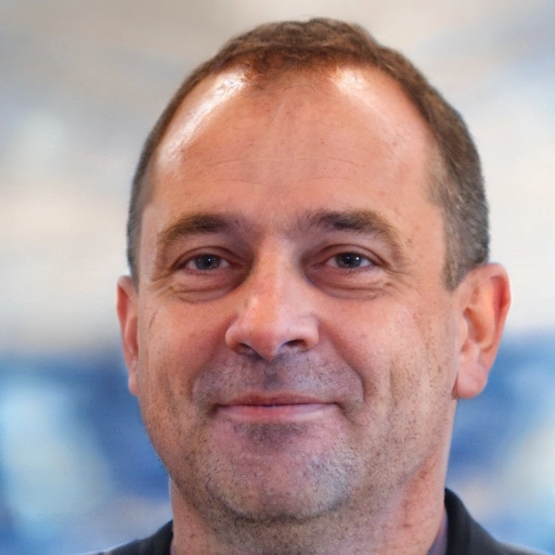 Arthur "Artie" Jenkins