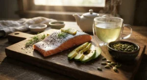 7 Everyday Foods to Shrink Prostate Swelling (And 3 You Must Avoid)